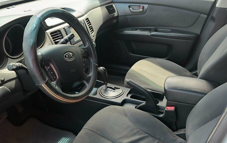 KIA Magentis II рестайлинг, 2010 год, 650 000 рублей, 8 фотография