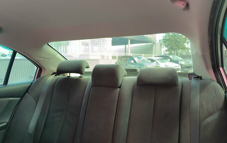 KIA Magentis II рестайлинг, 2010 год, 650 000 рублей, 9 фотография