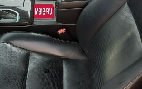 Toyota Camry, 2016 год, 13 фотография