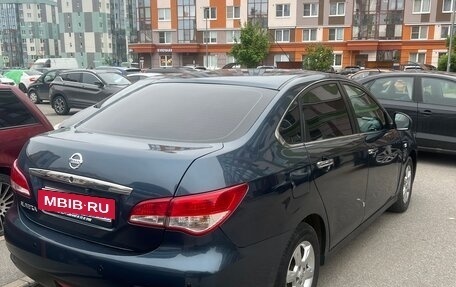 Nissan Almera, 2014 год, 650 000 рублей, 4 фотография