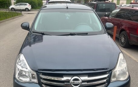 Nissan Almera, 2014 год, 650 000 рублей, 2 фотография