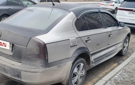 Skoda Octavia, 2008 год, 329 000 рублей, 4 фотография