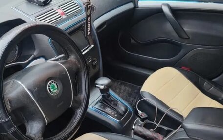 Skoda Octavia, 2008 год, 329 000 рублей, 6 фотография