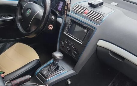 Skoda Octavia, 2008 год, 329 000 рублей, 5 фотография
