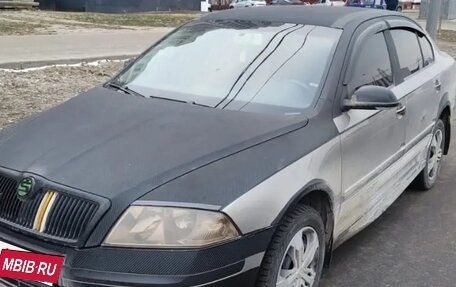 Skoda Octavia, 2008 год, 329 000 рублей, 2 фотография
