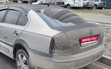 Skoda Octavia, 2008 год, 329 000 рублей, 3 фотография