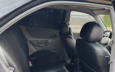 Hyundai Accent II, 2008 год, 600 000 рублей, 6 фотография