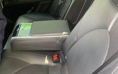 Toyota Camry, 2021 год, 3 600 000 рублей, 5 фотография