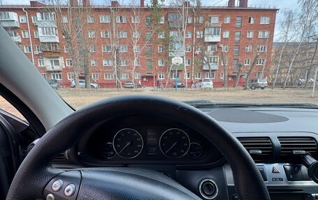 Mercedes-Benz C-Класс, 2005 год, 670 000 рублей, 9 фотография