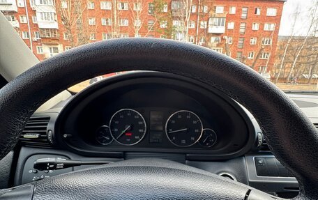 Mercedes-Benz C-Класс, 2005 год, 670 000 рублей, 14 фотография
