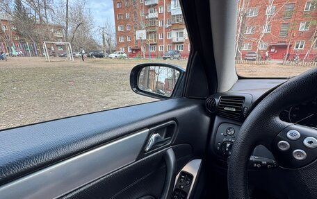 Mercedes-Benz C-Класс, 2005 год, 670 000 рублей, 11 фотография