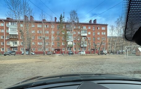 Mercedes-Benz C-Класс, 2005 год, 670 000 рублей, 12 фотография