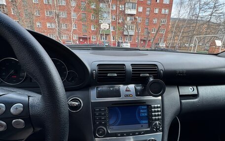 Mercedes-Benz C-Класс, 2005 год, 670 000 рублей, 15 фотография