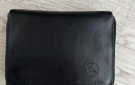 Mercedes-Benz C-Класс, 2005 год, 670 000 рублей, 22 фотография