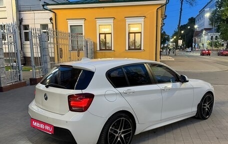 BMW 1 серия, 2012 год, 1 400 000 рублей, 4 фотография