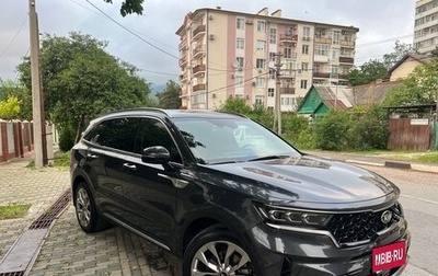 KIA Sorento IV, 2021 год, 4 500 000 рублей, 1 фотография