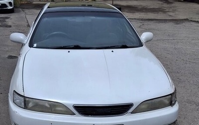 Toyota Carina ED III, 1994 год, 210 000 рублей, 1 фотография