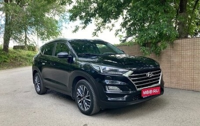 Hyundai Tucson III, 2019 год, 2 000 000 рублей, 1 фотография