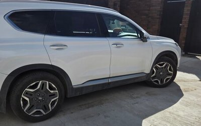 Hyundai Santa Fe IV, 2023 год, 4 290 000 рублей, 1 фотография