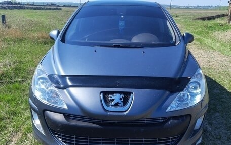 Peugeot 308 II, 2008 год, 420 000 рублей, 1 фотография