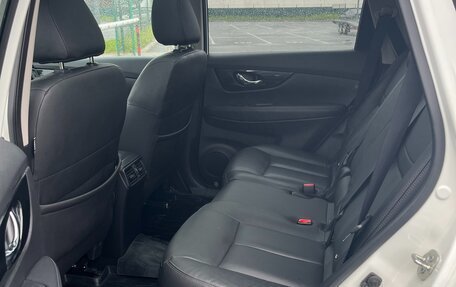 Nissan X-Trail, 2018 год, 2 150 000 рублей, 8 фотография