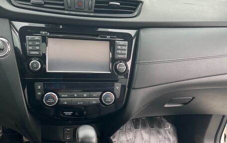 Nissan X-Trail, 2018 год, 2 150 000 рублей, 6 фотография