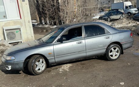 Mazda 626, 1992 год, 90 000 рублей, 1 фотография