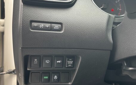 Nissan X-Trail, 2018 год, 2 150 000 рублей, 7 фотография