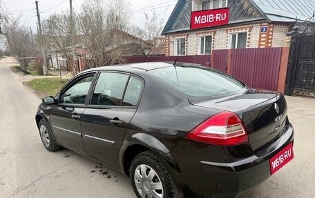 Renault Megane II, 2007 год, 375 000 рублей, 1 фотография