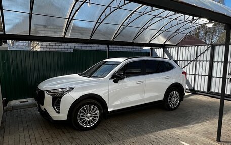 Haval Jolion, 2024 год, 2 350 000 рублей, 2 фотография