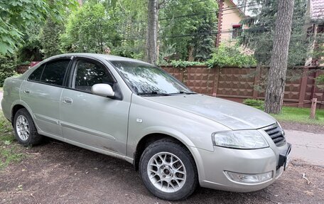 Nissan Almera Classic, 2008 год, 469 000 рублей, 5 фотография