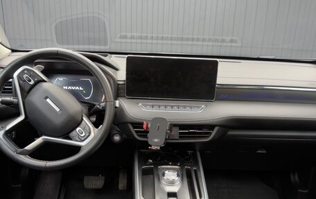 Haval Jolion, 2024 год, 2 350 000 рублей, 4 фотография