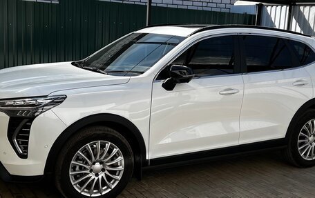 Haval Jolion, 2024 год, 2 350 000 рублей, 6 фотография