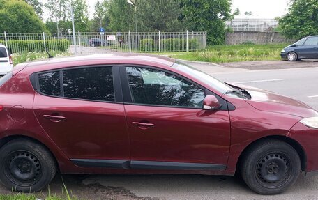 Renault Megane III, 2014 год, 370 000 рублей, 5 фотография