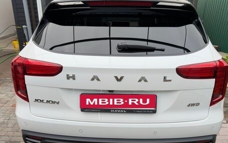 Haval Jolion, 2024 год, 2 350 000 рублей, 3 фотография