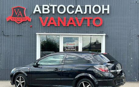 Opel Astra H, 2007 год, 435 000 рублей, 6 фотография