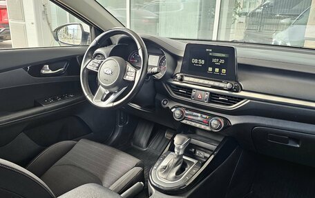 KIA Cerato IV, 2020 год, 2 099 000 рублей, 5 фотография