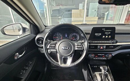 KIA Cerato IV, 2020 год, 2 099 000 рублей, 6 фотография