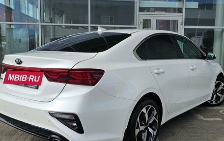 KIA Cerato IV, 2020 год, 2 099 000 рублей, 2 фотография