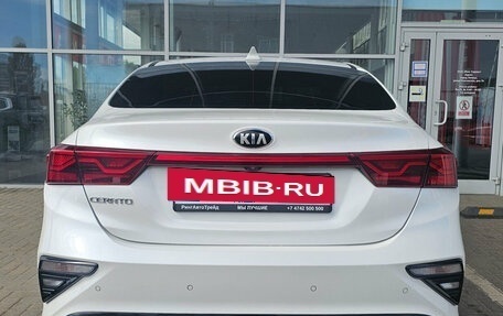 KIA Cerato IV, 2020 год, 2 099 000 рублей, 4 фотография