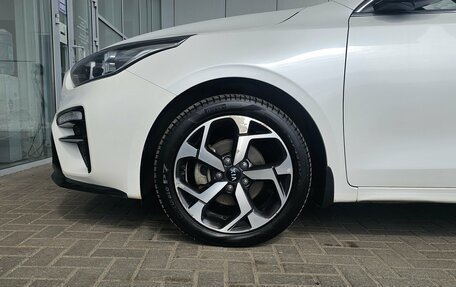 KIA Cerato IV, 2020 год, 2 099 000 рублей, 11 фотография