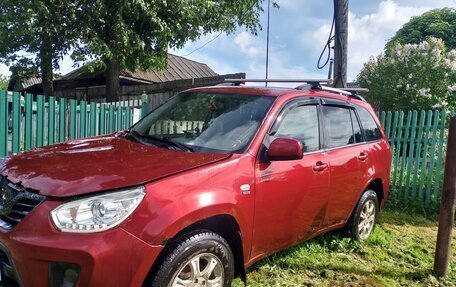 Chery Tiggo (T11), 2014 год, 300 000 рублей, 2 фотография