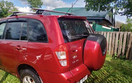 Chery Tiggo (T11), 2014 год, 300 000 рублей, 4 фотография