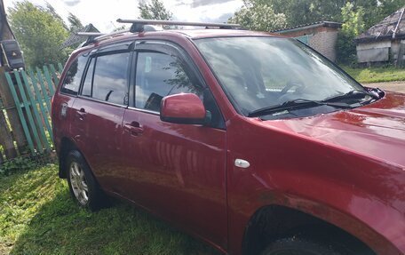 Chery Tiggo (T11), 2014 год, 300 000 рублей, 6 фотография