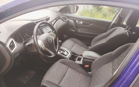 Nissan Qashqai, 2014 год, 1 000 000 рублей, 4 фотография