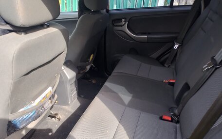 Chery Tiggo (T11), 2014 год, 300 000 рублей, 9 фотография