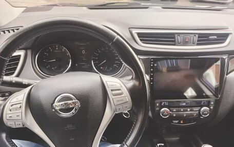 Nissan Qashqai, 2014 год, 1 000 000 рублей, 5 фотография