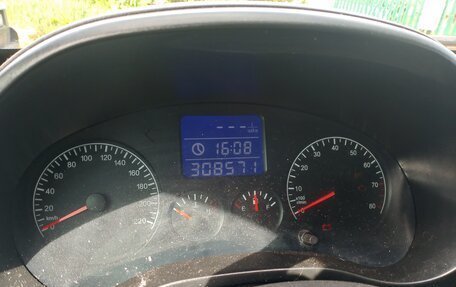 Chery Tiggo (T11), 2014 год, 300 000 рублей, 8 фотография