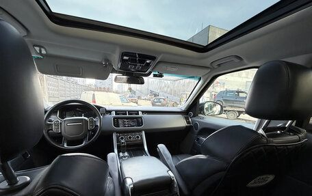 Land Rover Range Rover Sport II, 2015 год, 2 750 000 рублей, 6 фотография