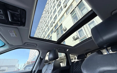 Land Rover Range Rover Sport II, 2015 год, 2 750 000 рублей, 7 фотография